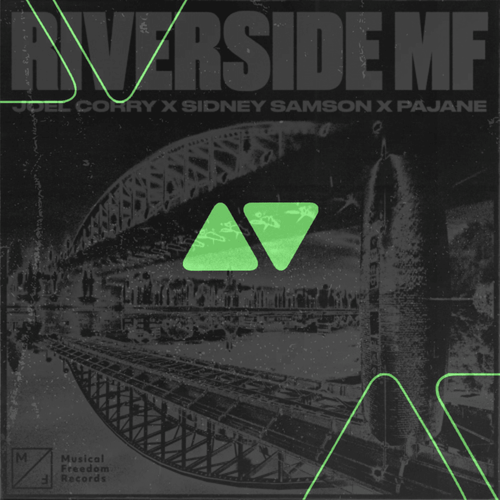 Joel Corry & Sidney Samson & Pajane - Riverside MF FL Studio Remake (Bass House) - FL STUDIO TEMPLATE