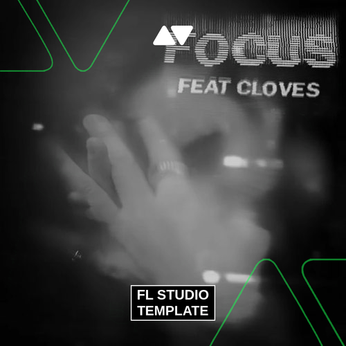 John Summit - Focus (feat. CLOVES) FL Studio Remake (Melodic House)