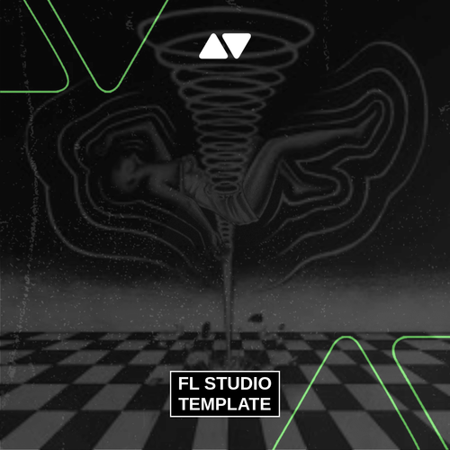 John Summit & Sub Focus - Go Back ft. Julia Church FL Studio Remake (Drum & Bass)