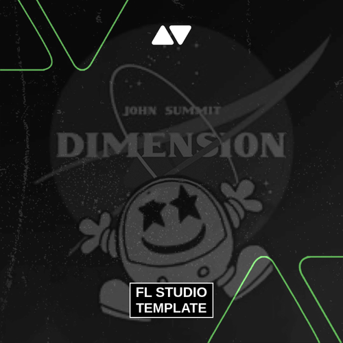 John Summit & Tombz - Trip FL Studio Remake (Tech House)