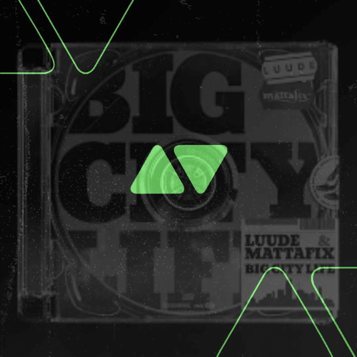 Luude & Mattafix - Big City Life FL Studio Remake (Drum & Bass) - FL STUDIO TEMPLATE