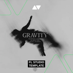 Martin Garrix, Sem Vox, Jaimes - Gravity FL Studio Template (Mainstage)