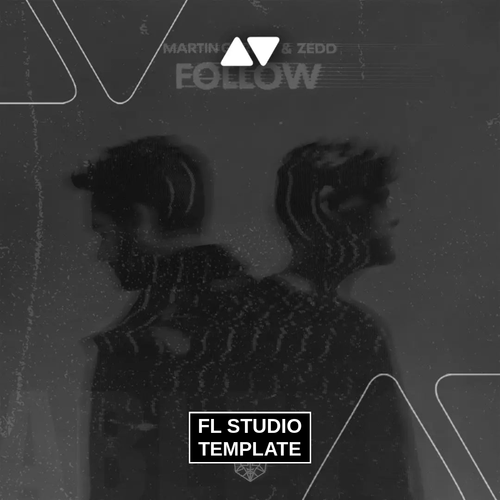 Martin Garrix & Zedd - Follow FL Studio Remake (Dance)