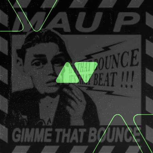 Mau P - Gimme That Bounce FL Studio Remake (Tech House) - FL STUDIO TEMPLATE