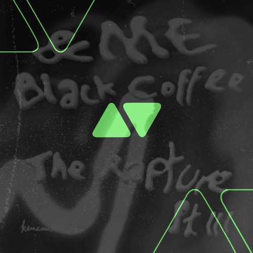 &ME, Black Coffee - The Rapture Pt.III FL Studio Remake (Afro House) - FL STUDIO TEMPLATE