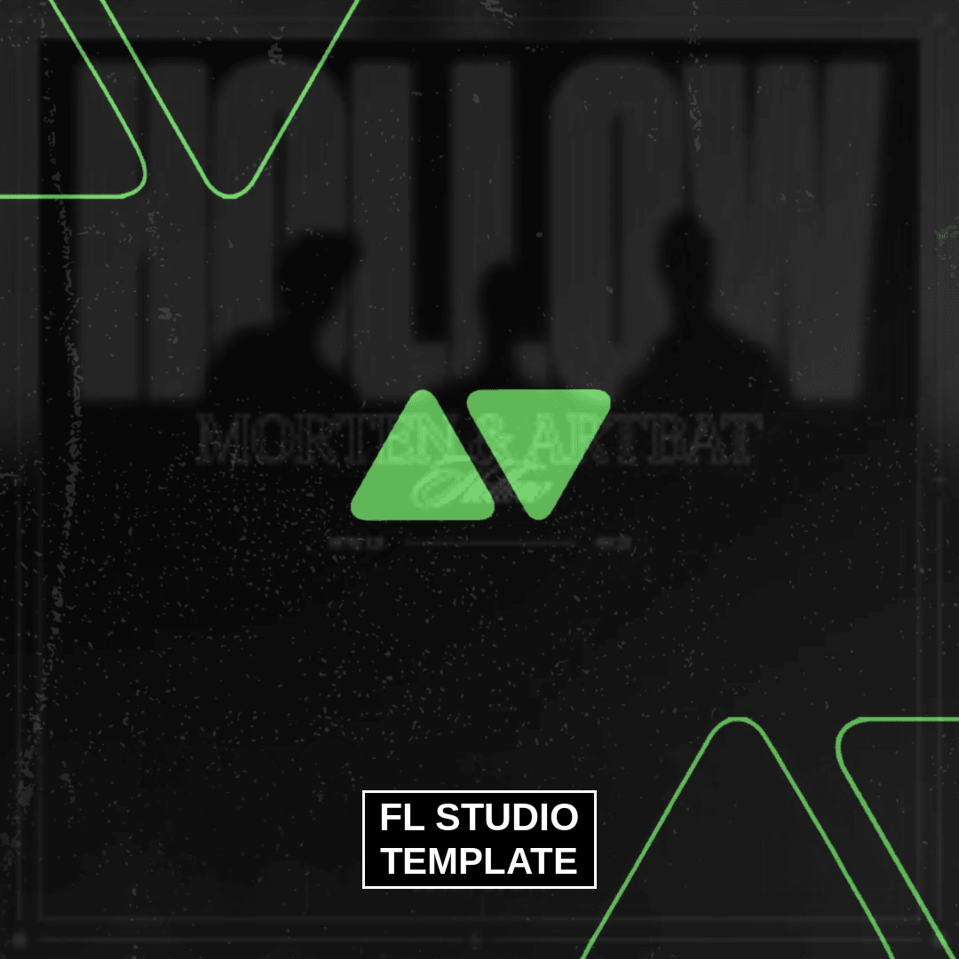 MORTEN & ARTBAT - Hollow (feat. Bonn) FL Studio Remake (Mainstage)