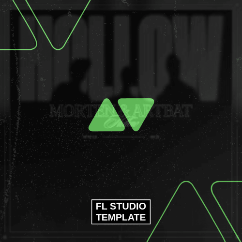 MORTEN & ARTBAT - Hollow (feat. Bonn) FL Studio Remake (Mainstage)