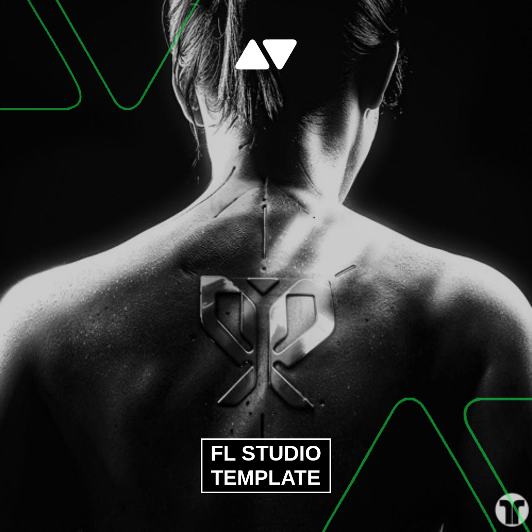 Pirapus - WERK FL Studio Remake (Drum & Bass)