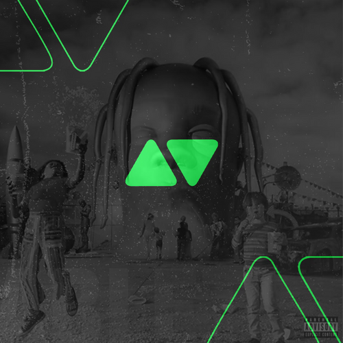 Travis Scott - SICKO MODE ft Drake FL Studio Template (Hip-Hop)