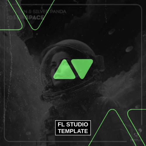 Silver Panda & Sevenn - "Deep Space" | FL Studio Template