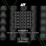 Skrillex, PEEKABOO, G-Rex & Flowdan - BADDERS FL Studio Remake (Dubstep)
