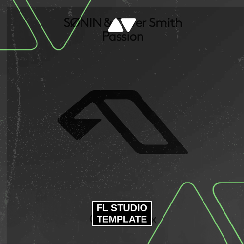 SØNIN & Oliver Smith - Passion FL Studio Remake (Melodic House)