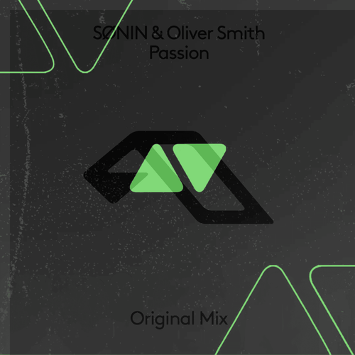 SØNIN & Oliver Smith - Passion FL Studio Remake (Melodic House) - FL STUDIO TEMPLATE