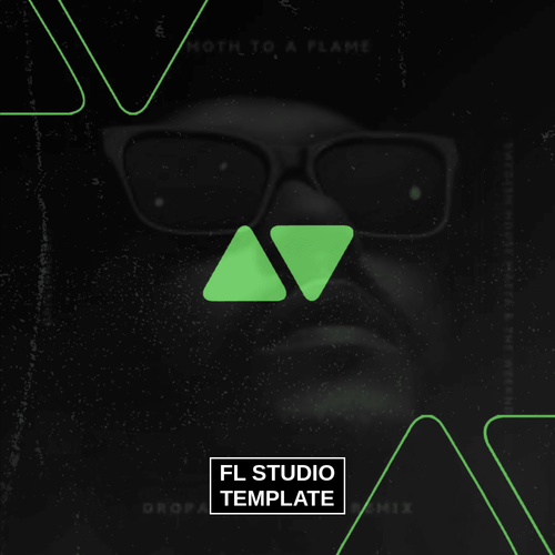 Swedish House Mafia & The Weeknd - Moth To A Flame FL Studio Remake (Dance)