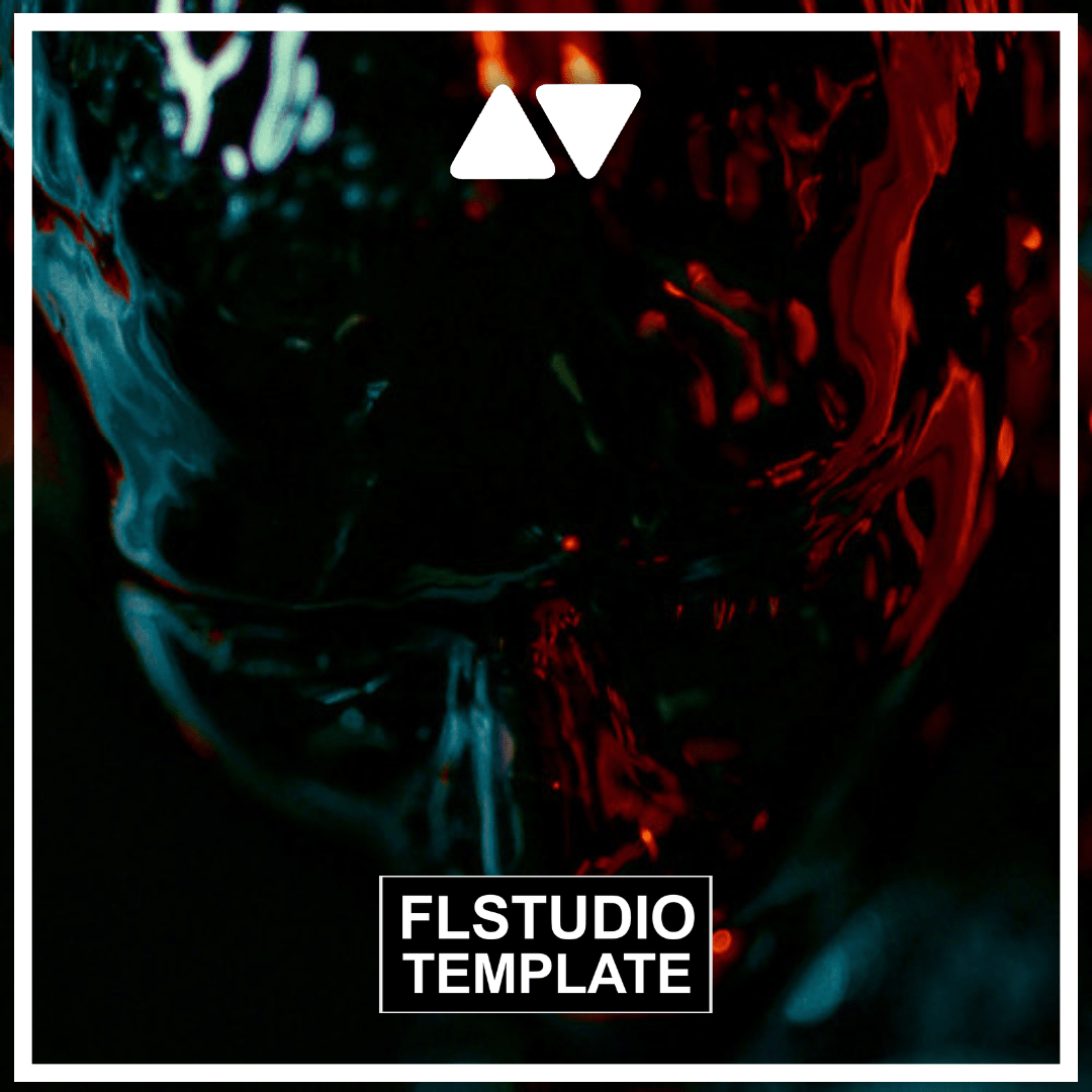 Swedish House Mafia x Sting - Redlight FL Studio Remake (Dance) - FL STUDIO TEMPLATE